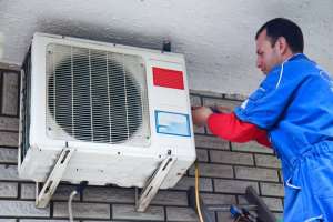 Specialized HVAC Services | HVAC Services